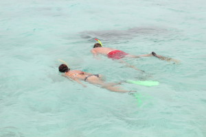 snorkel 2