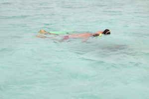 snorkel 6